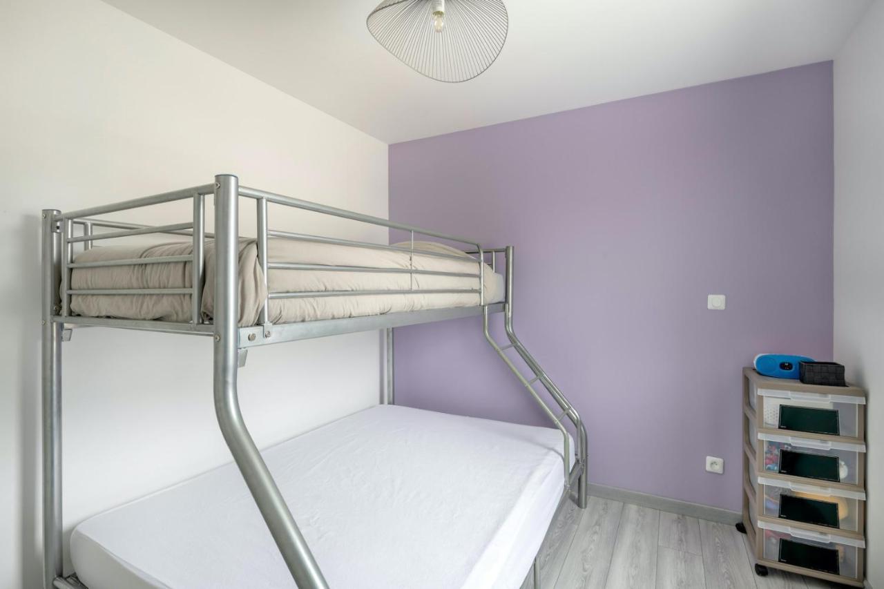 Maison Moderne Pour 7 Personnes A Saint-Michel-Chef-Chef Ngoại thất bức ảnh